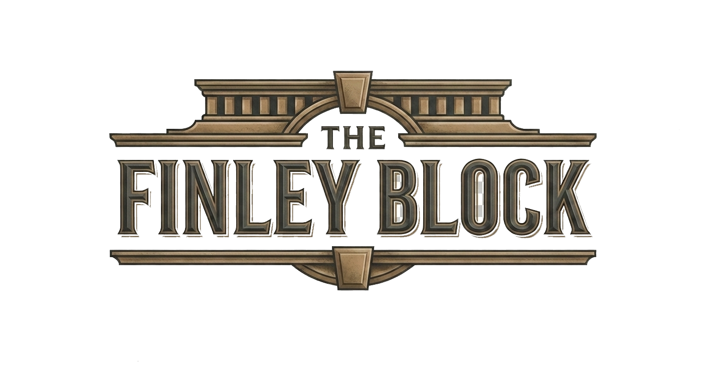 The Finley Block | Charming Historic Airbnb in Owosso, MI